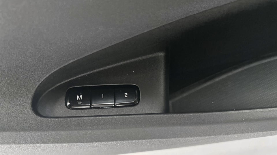 Polestar 2 Standard Range 5d