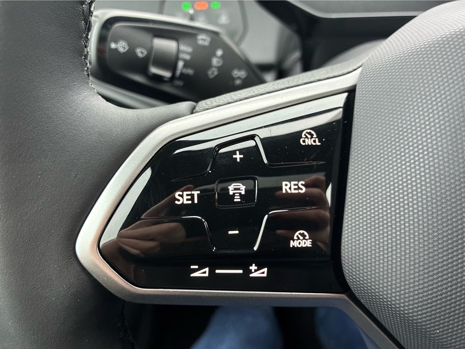 VW ID.3 79 GTX Fire+Ice 5d