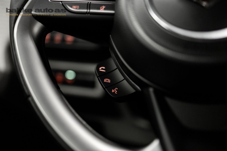 Suzuki Swift 1,2 Desire 5d