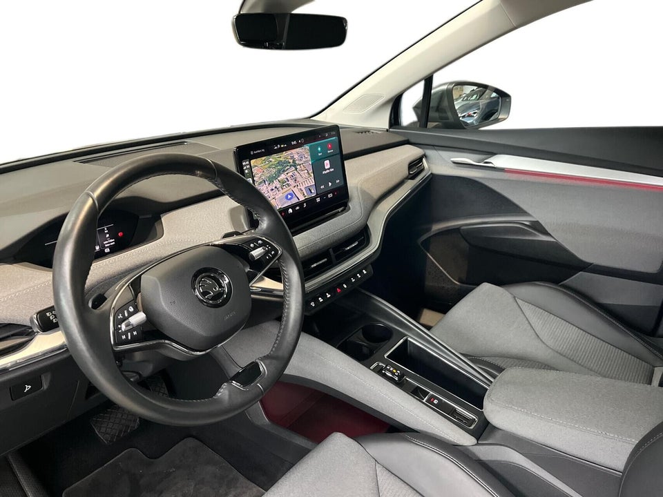 Skoda Enyaq 60 iV 5d