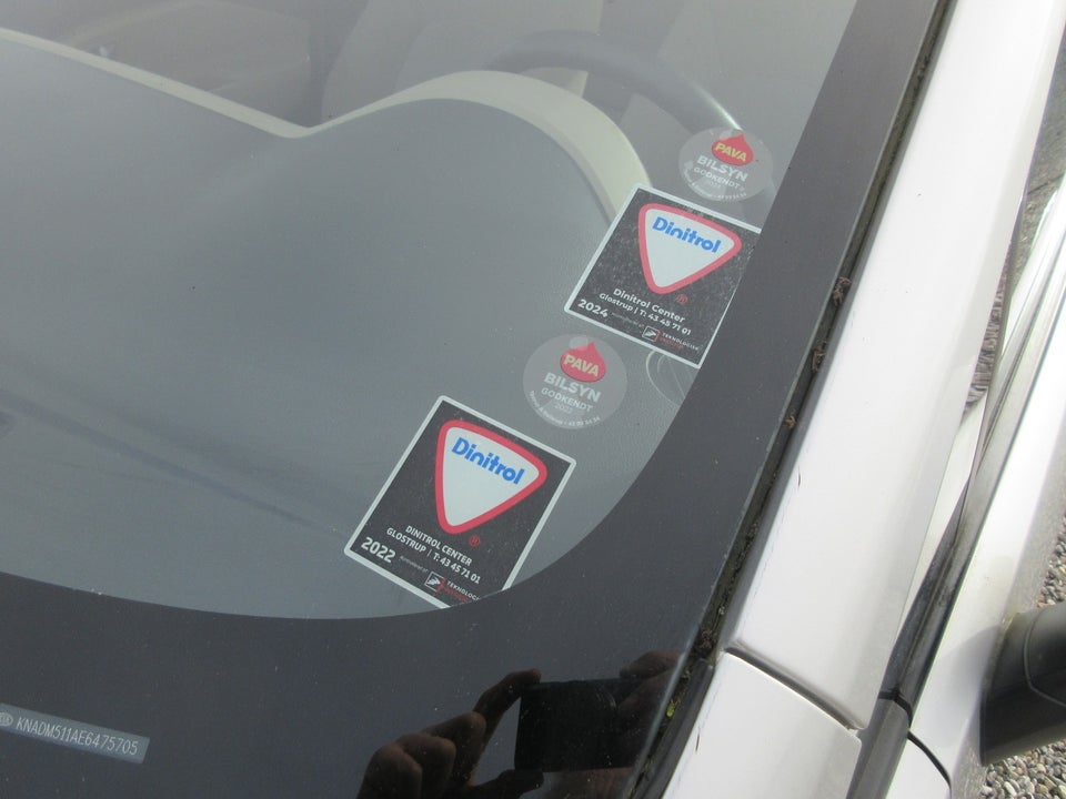 Kia Rio 1,2 CVVT Style+ 5d