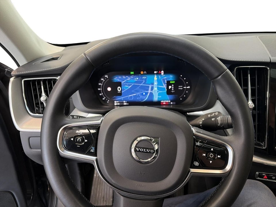 Volvo XC60 2,0 T8 ReCharge Ultimate Bright aut. AWD 5d