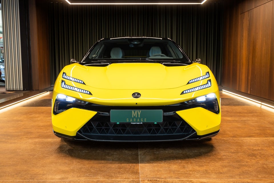 Lotus Emeya S 5d