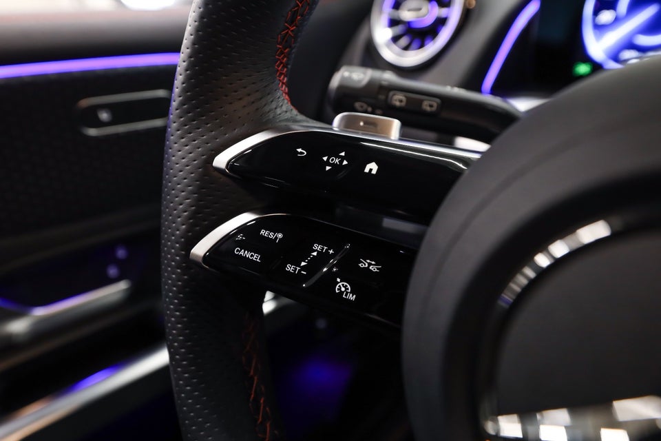 Mercedes EQB250+ AMG Advance 5d