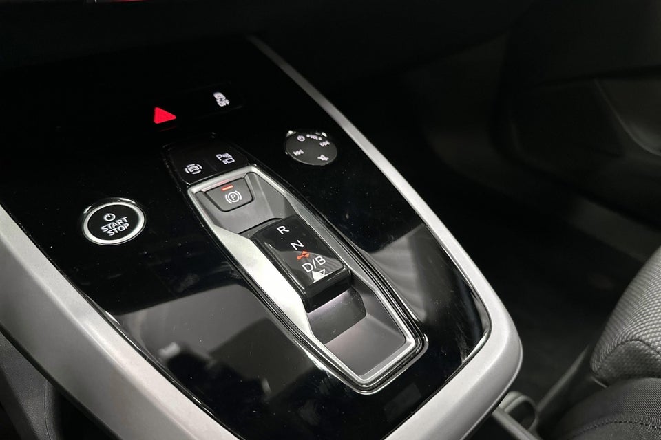 Audi Q4 e-tron 45 Progress 5d