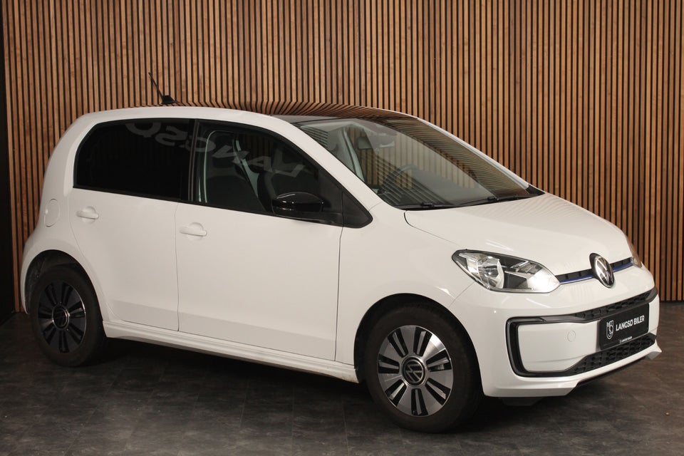 VW e-Up! 5d