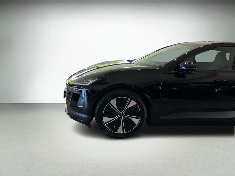 Polestar 4 Long Range 5d