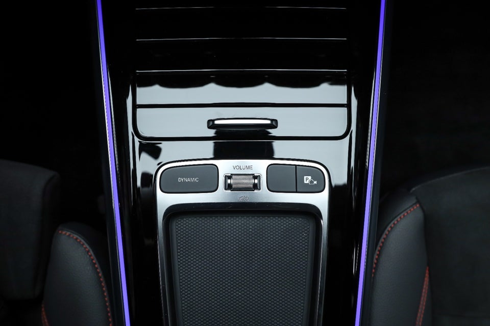 Mercedes EQA350 AMG Advance 4Matic 5d