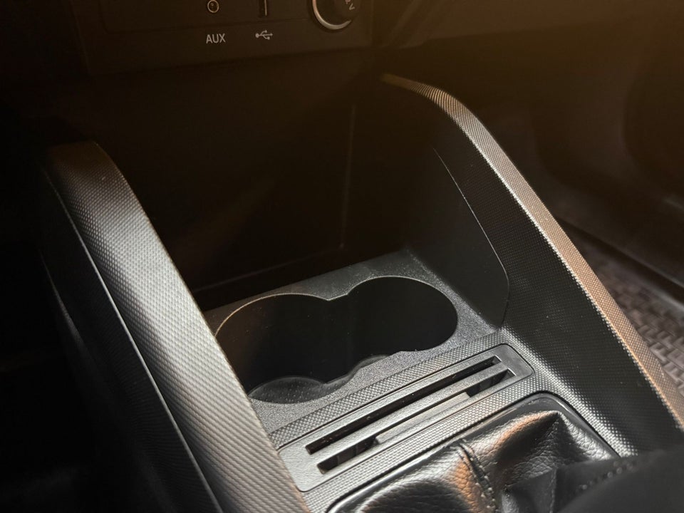 Skoda Fabia 1,0 TSi 95 Ambition Combi 5d