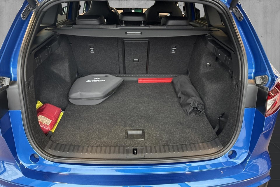 Skoda Enyaq 80x iV Sportline 5d