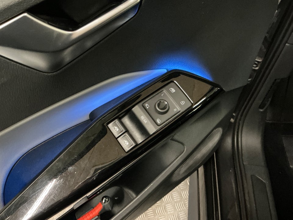 VW ID.3 58 1ST Pro Performance Plus 5d