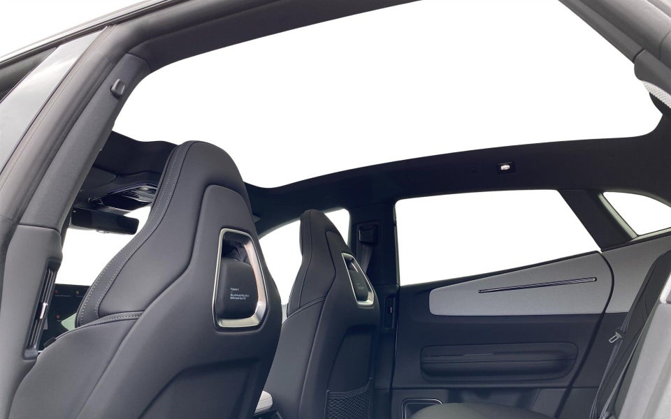 Polestar 4 Long Range 5d