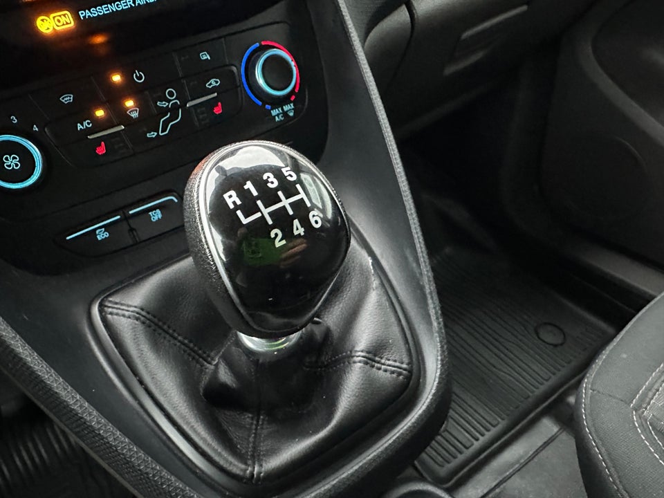 Ford Transit Connect 1,5 TDCi 100 Trend lang