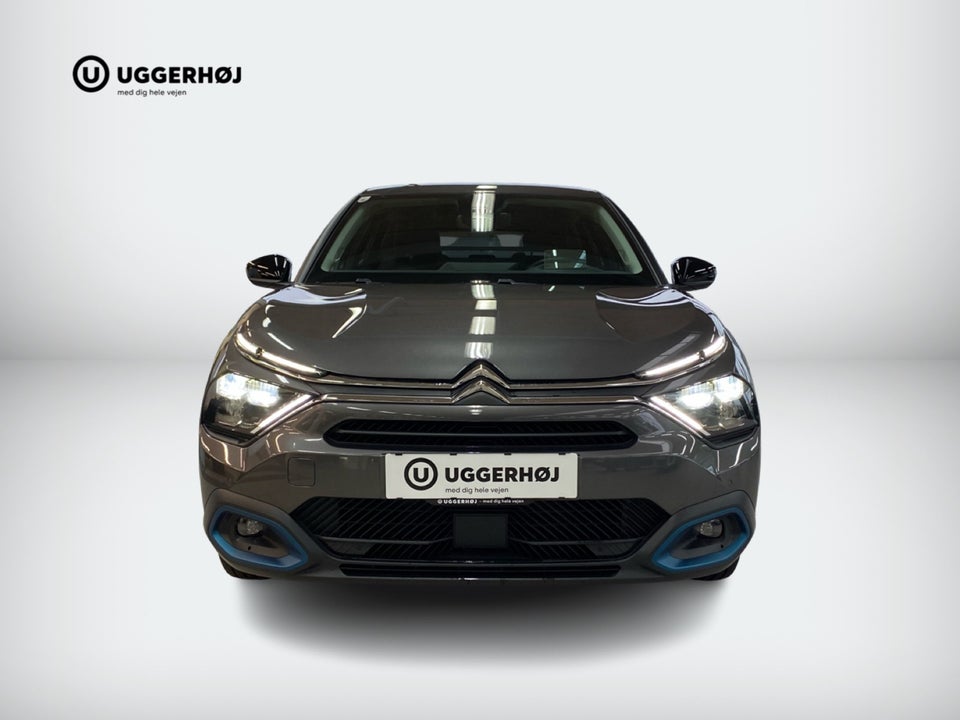 Citroën ë-C4 50 Shine 5d