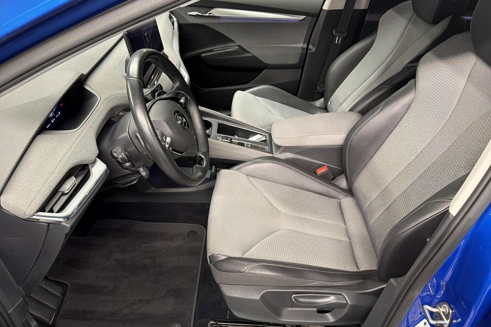 Skoda Enyaq 80 iV 5d