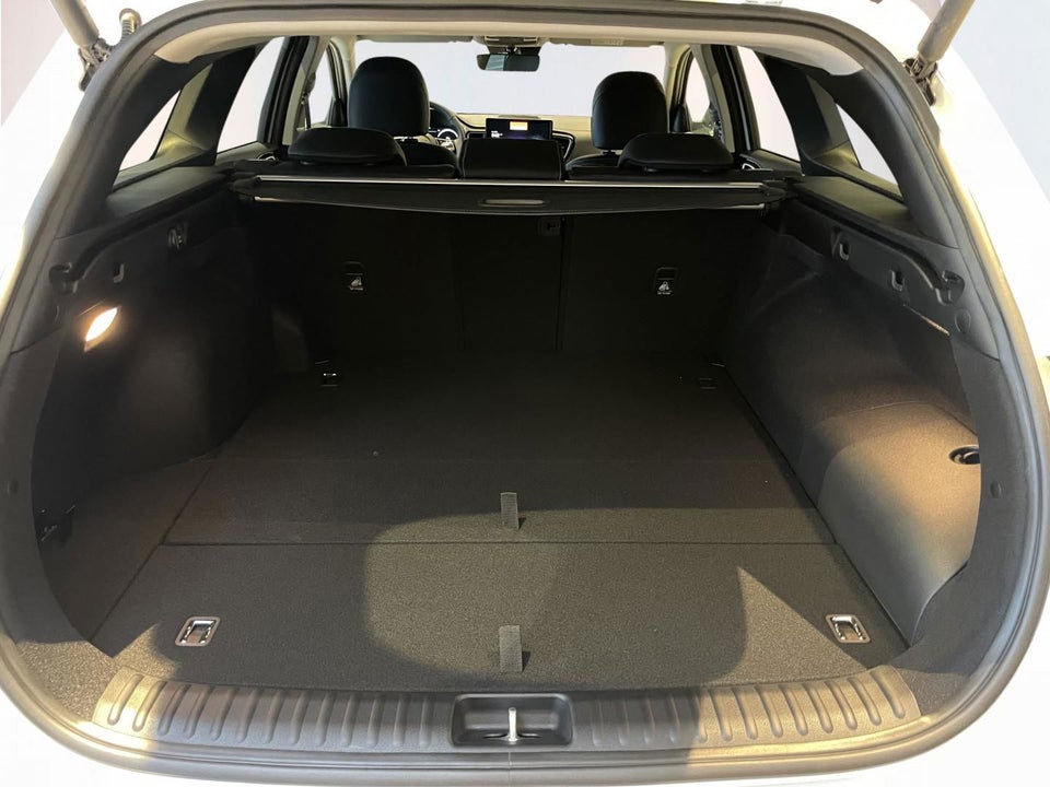 Kia Ceed 1,6 PHEV Upgrade SW DCT 5d