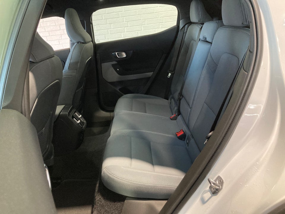 Polestar 2 Long Range 5d