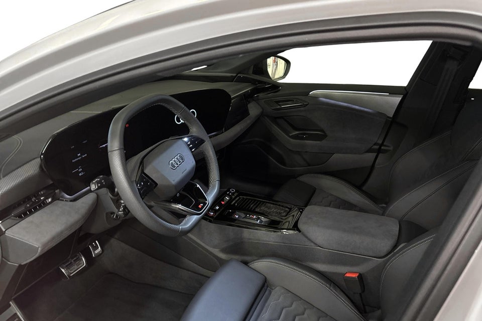 Audi A6 e-tron Ultra performance Sportback 5d