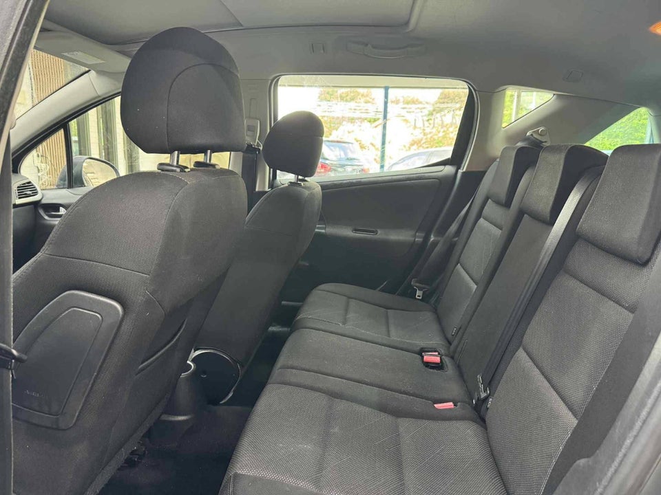 Peugeot 207 1,6 VTi S16 SW 5d