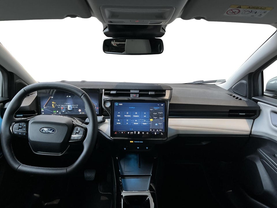 Ford Puma 46 Gen-E Premium 5d