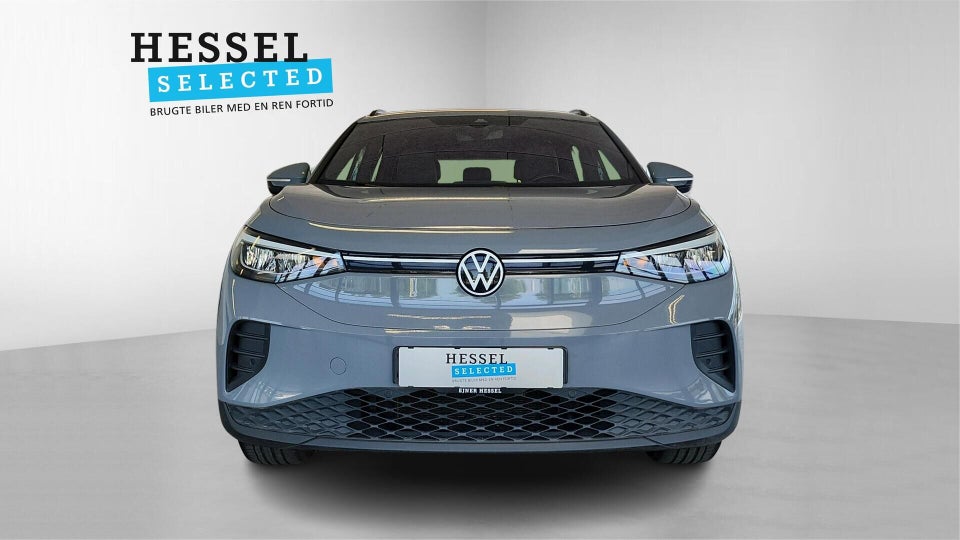 VW ID.4 77 Pro 5d