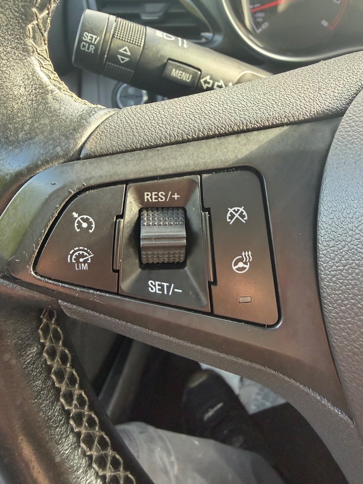 Opel Karl 1,0 Cosmo 5d