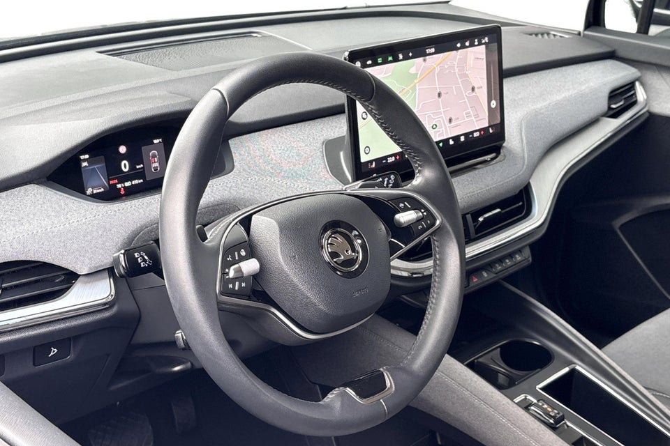 Skoda Enyaq 85 iV Loft 5d