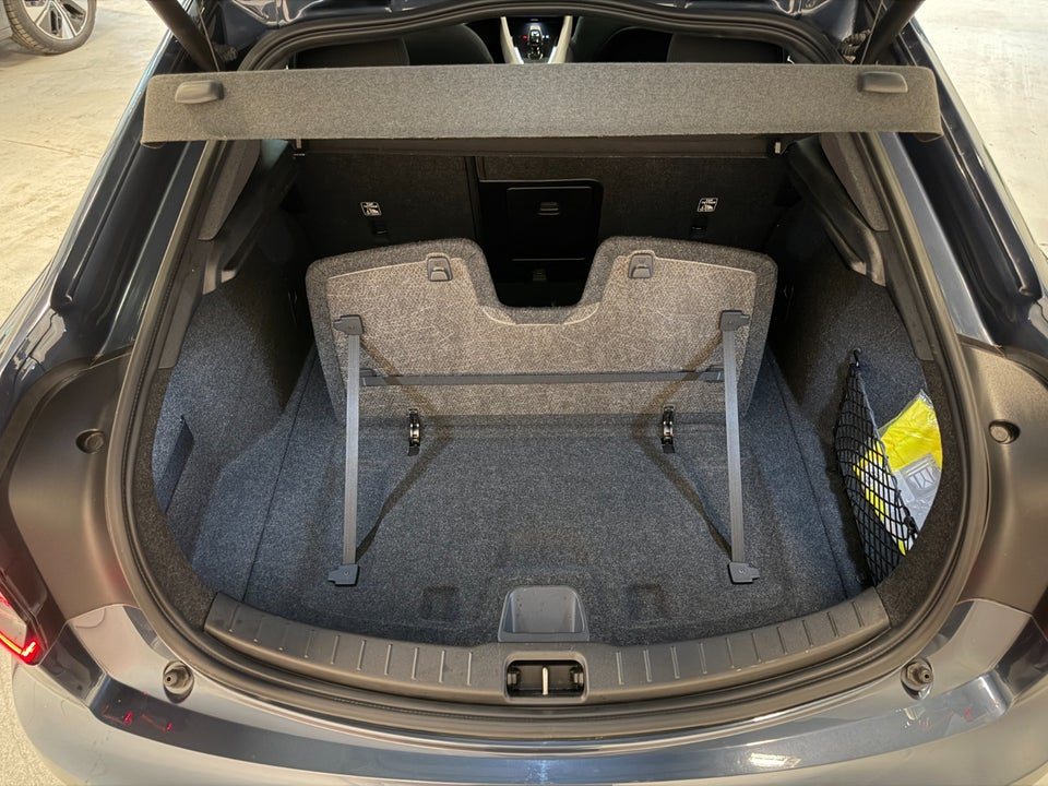 Polestar 2 Long Range 5d