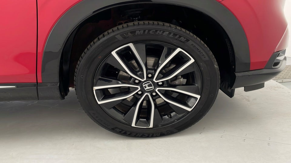 Honda HR-V 1,5 e:HEV Advance eCVT 5d