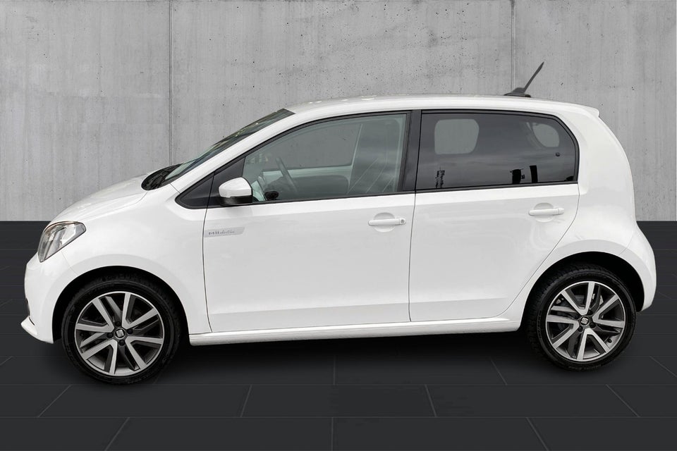 Seat Mii Electric 5d