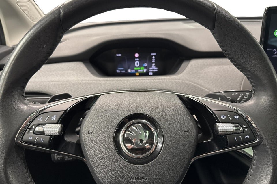 Skoda Enyaq 60 iV 5d