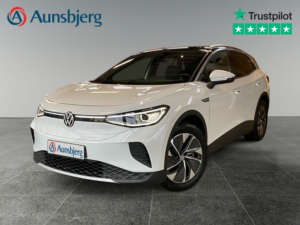 VW ID.4 77 Pro Performance 5d