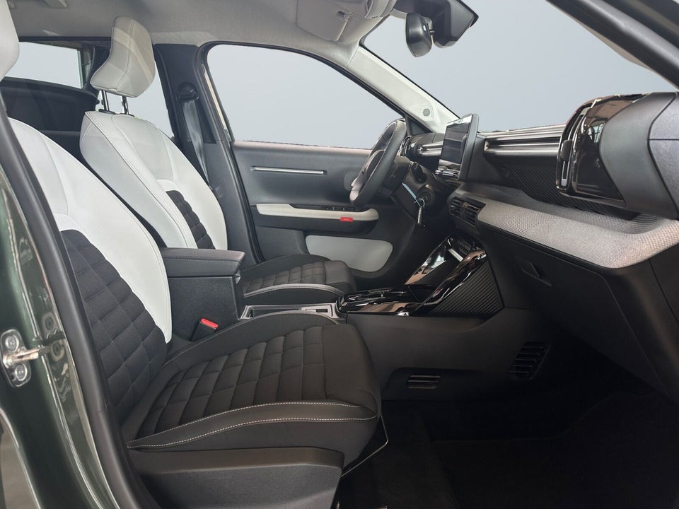 Citroën ë-C3 Aircross 44 VTR Sport 5d