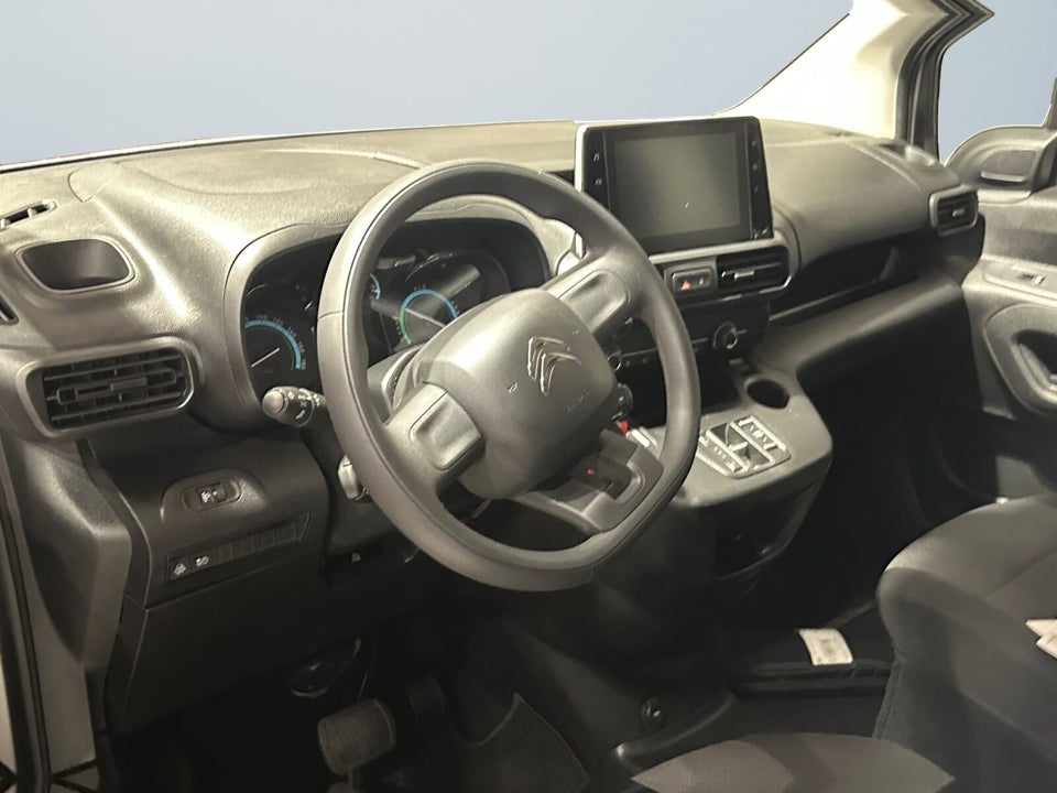 Citroën ë-Berlingo 50 Live 5d