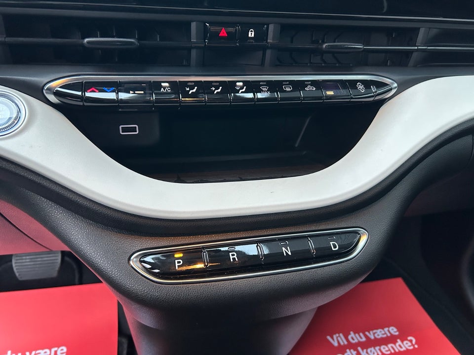 Fiat 500e 24 Action 3d