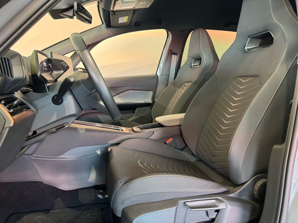 Cupra Born 58 High 5d