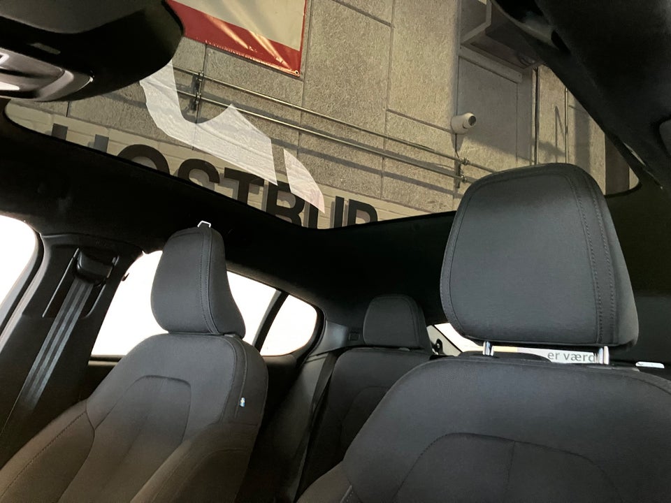 Volvo C40 P6 ReCharge Plus 5d