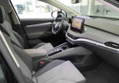 Skoda Enyaq 80 iV Ultra 5d