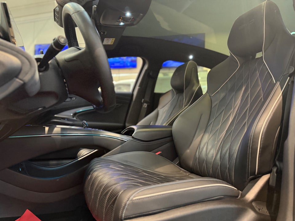 BYD Seal 86 Excellence AWD 4d