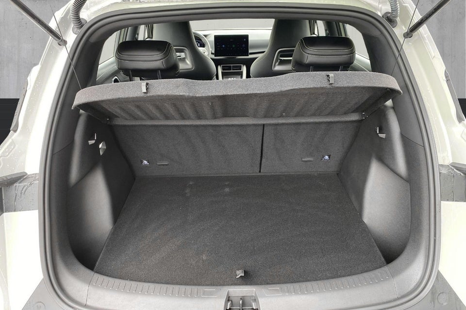 BYD Atto 2 46 Boost 5d