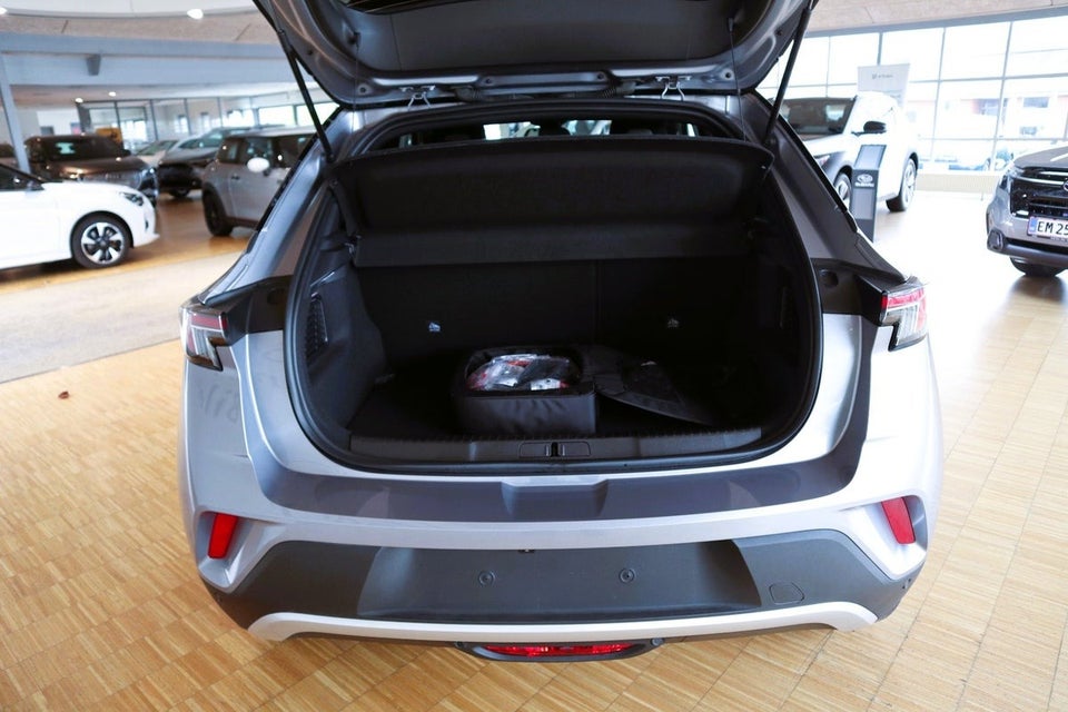 Opel Mokka-e 50 Ultimate 5d