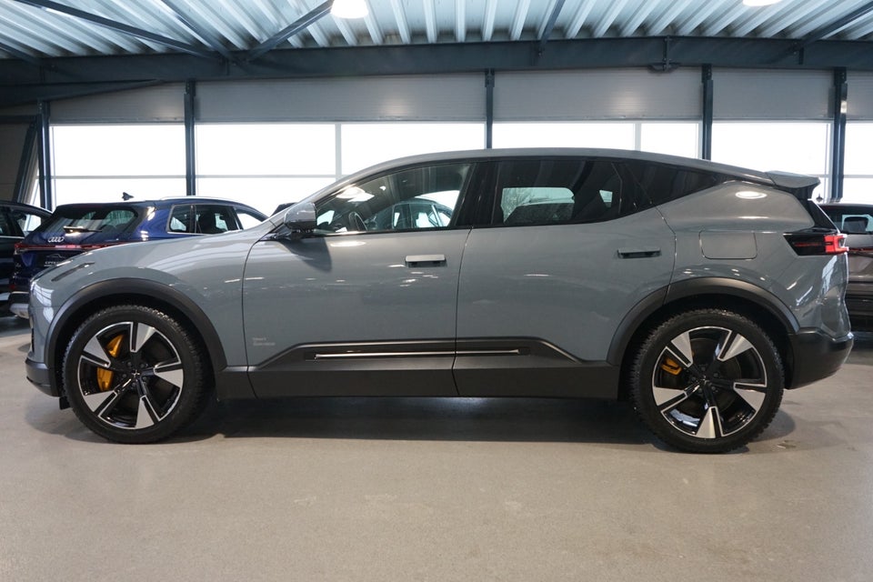 Polestar 3 Long Range AWD 5d