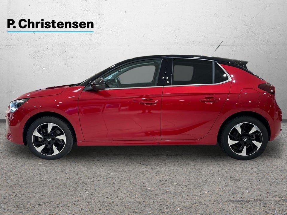 Opel Corsa-e 50 Elegance 5d