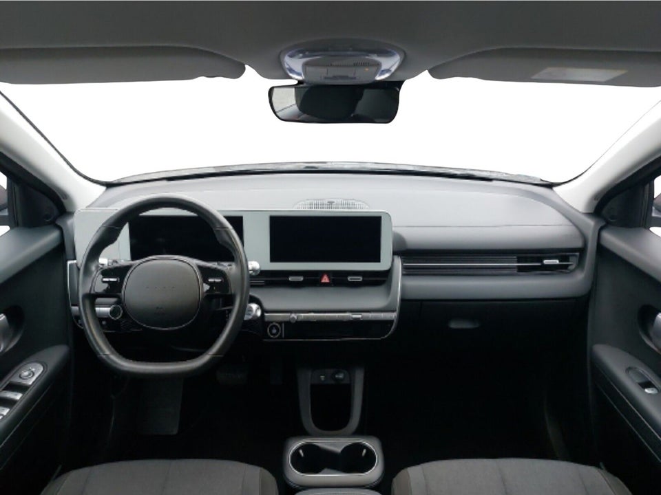 Hyundai Ioniq 5 58 Essential 5d