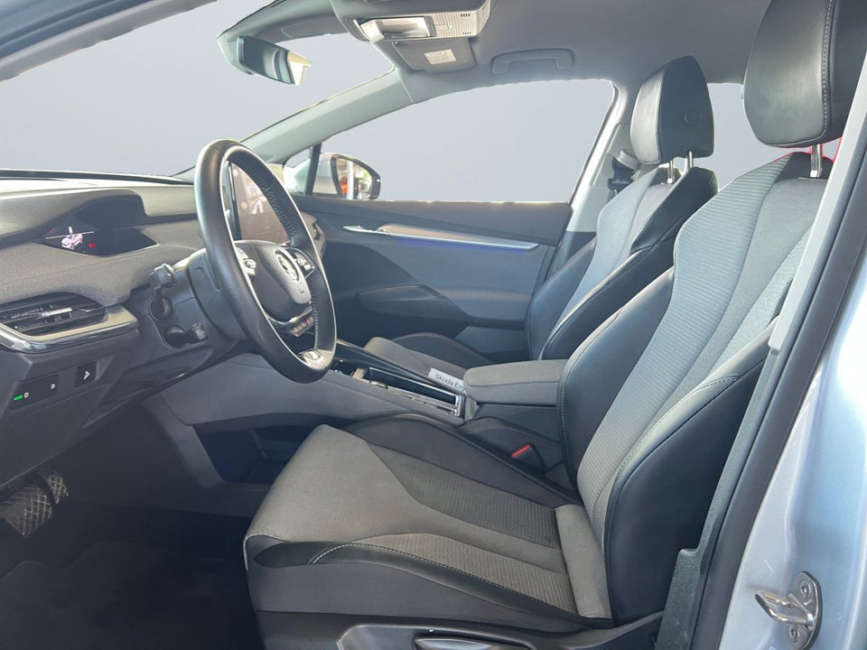 Skoda Enyaq 60 iV 5d
