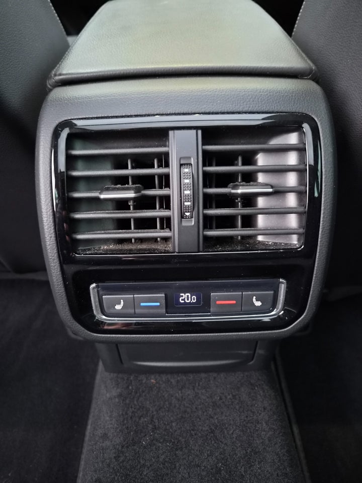 VW Passat 1,4 GTE+ Variant DSG 5d