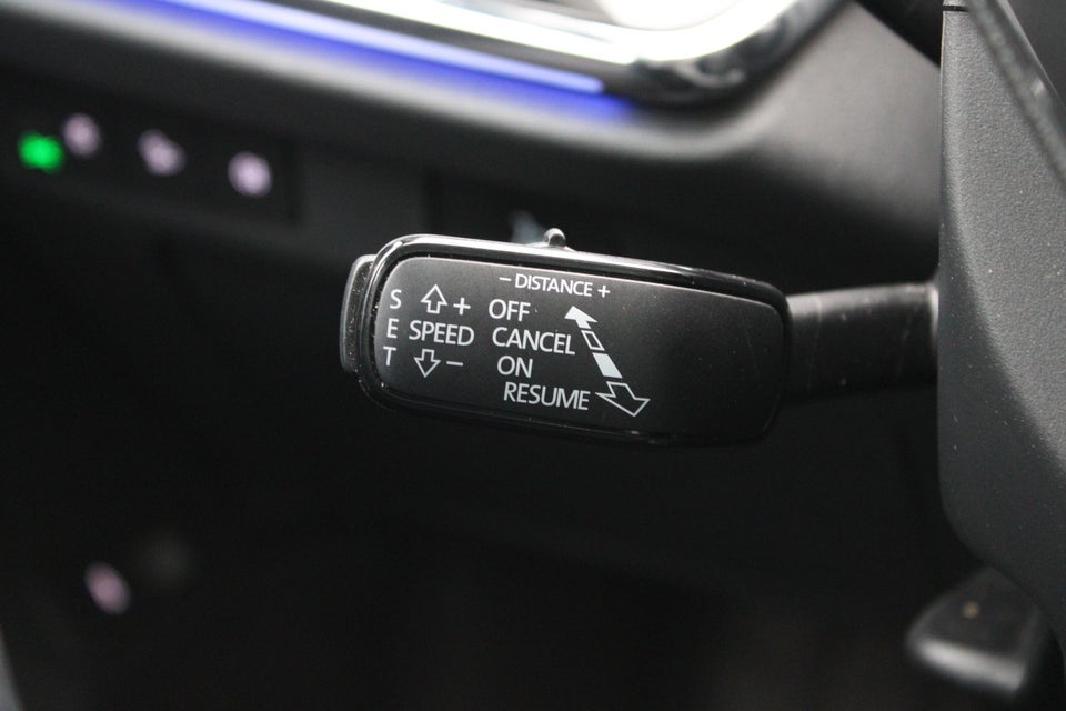 Skoda Enyaq 80 iV Ultra 5d