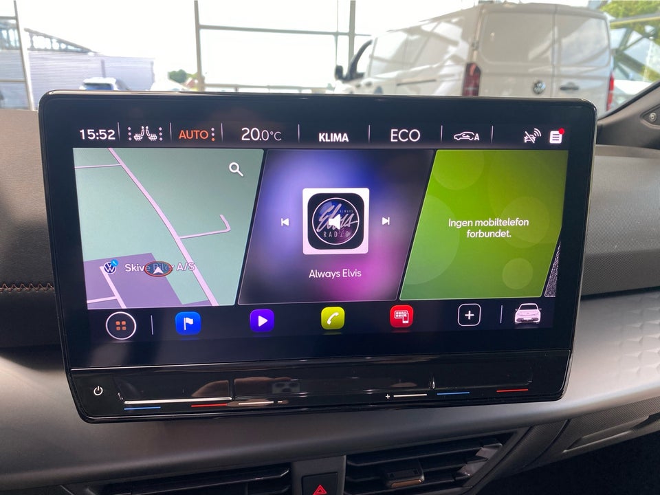 Cupra Born 77 e-Boost 5d