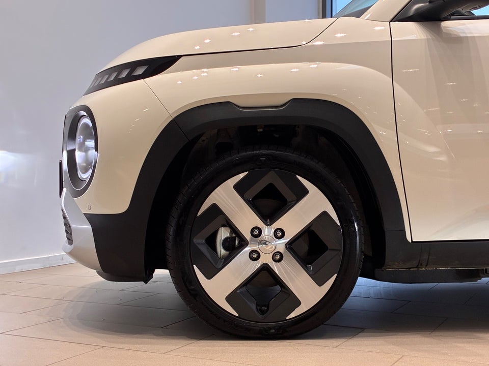 Hyundai Inster 49 Advanced 5d