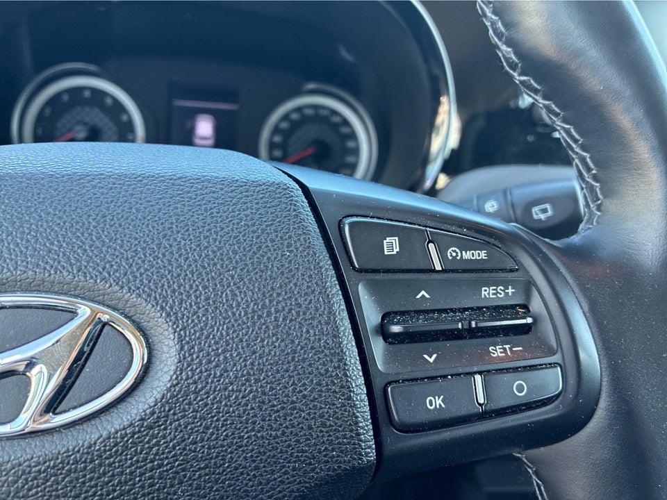 Hyundai i10 1,0 MPi Advanced AMT 5d